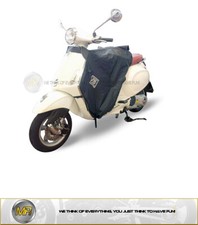 HOUSSE PIAGGIO VESPA PRIMAVERA 125 Yacht Club 2018 2019 COUVERTURE DE JAMBES