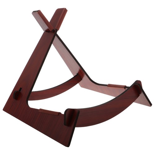 Ukulélé stand porte guitare - porte,