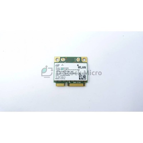 Carte wifi intel - wifi, dell
