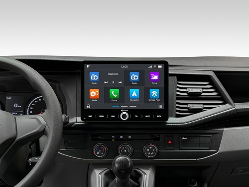 Autoradio dynavin v10w2 - dynavin, d9-v10w2