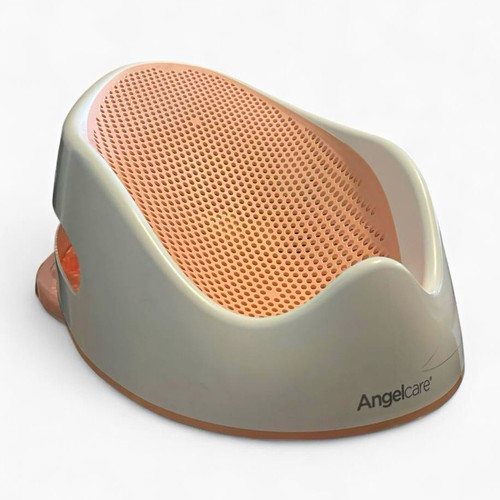 Angelcare baby bath support - bath,