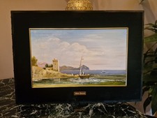 Peinture Moderne, Fernando