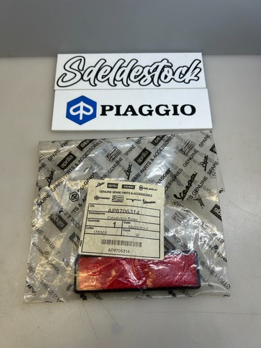 Catadioptre valise aprilia - valise,