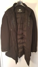 Veste Moto Femme Hiver Tucano