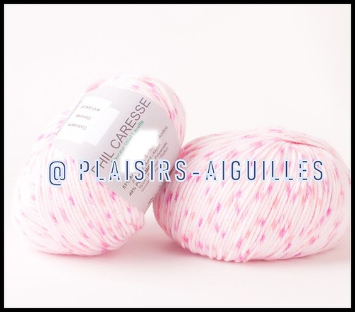 Pelote laine phil - pelote,
