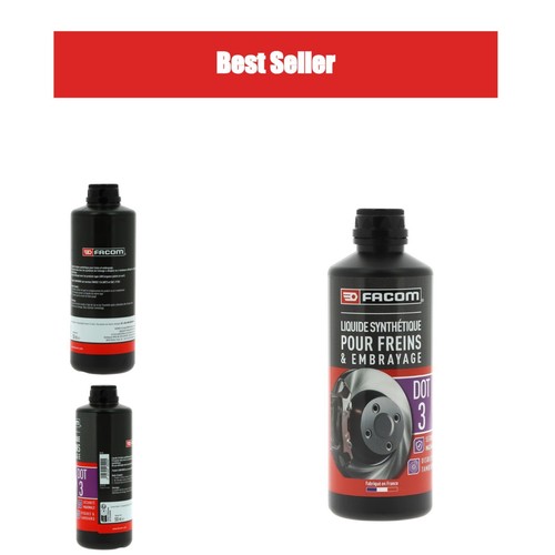 Facom liquide freins dot 3 - de,