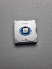 Sony Walkman MZ-E501 lecteur