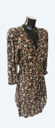 Belle robe swildens - robe,