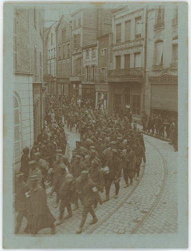 Châlons sur marne prisonniers - châlons-sur-marne,