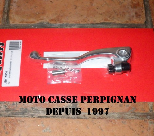 Levier embrayage ktm 125 200 - embrayage,