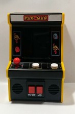 Pac Man Mini Arcade handheld