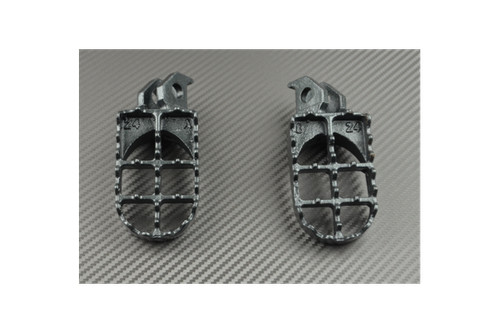 Paire repose pieds - paire,