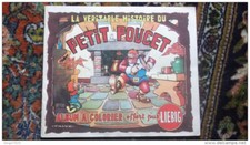 CALVO LA VERITABLE HISTOIRE DU