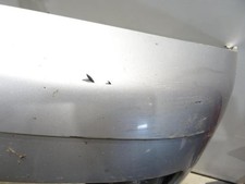 Pare choc avant AUDI A4 1