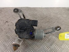 Moteur essuie glace avant