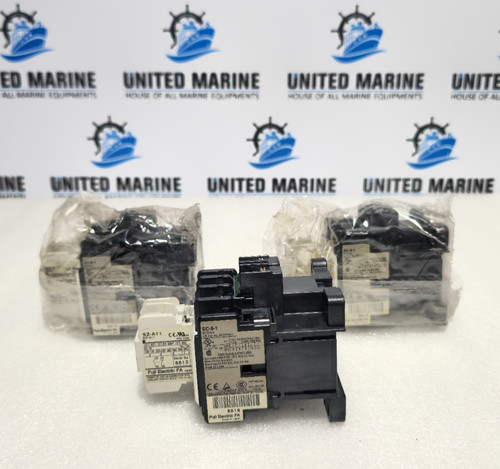 Neuf fuji electric 19 - neuf, [19]