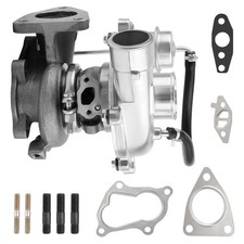 Turbocharger Turbo for Toyota