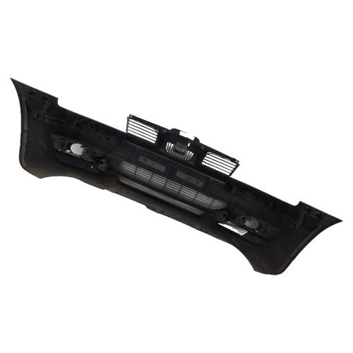 Pare choc avant seat leon - pare,