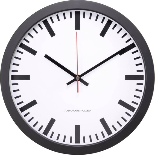 Horloge murale mxp301201 - horloge,