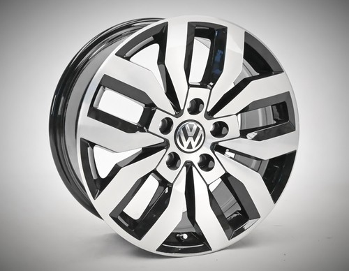 Jantes aluminium volkswagen - jantes,