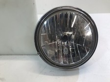 PHARE FEU AVANT TRIUMPH