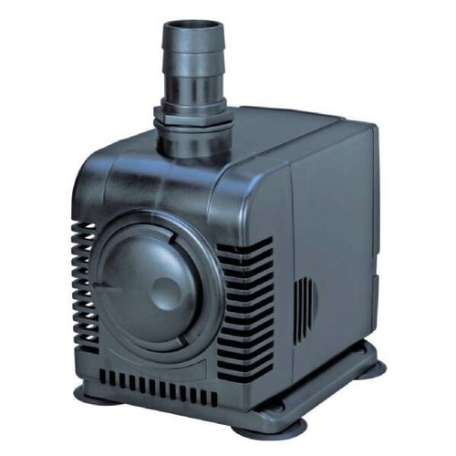Pompe immersion boyu - immersion,
