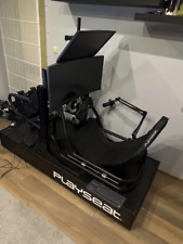 Playseat Formula Intelligence Black