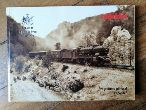 Marklin train - marklin,