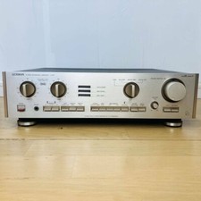 LUXMAN L-430 Luxury Integrated