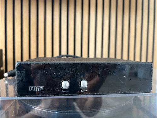 Rega ttpsu ac24v external - rega,