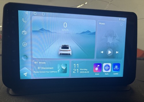 Carplay clio - carplay, 3