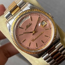 Rare montre vintage Mido