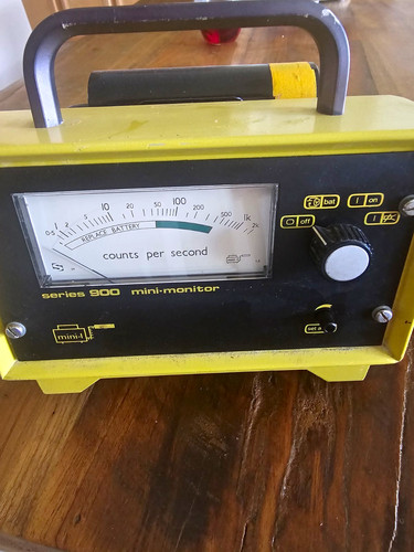 Mini instruments series 900 - series,