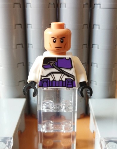 Lego star wars buste - wars, tête