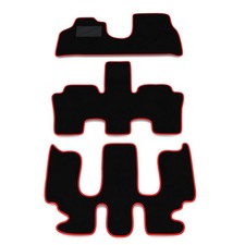 Tapis de sol compatibles avec