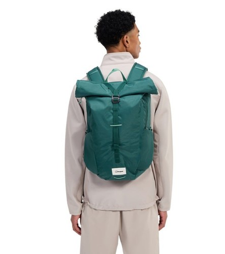 Berghaus sac dos unisexe - dos,