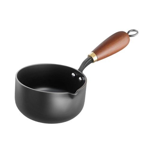 Petite casserole lait - petite, à