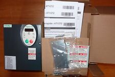 VARIATEUR TRIPHASE 380V 3KW FREQUENCE, VITESSE, SCHNEIDER ELECTRIC ATV212HU30N4