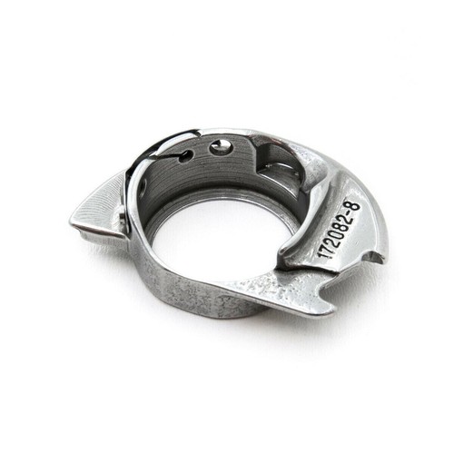 Boitier canette capsule - de,