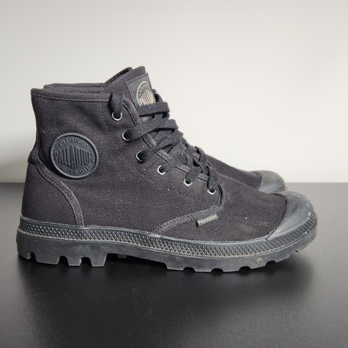 Palladium boots mens 5 - palladium,