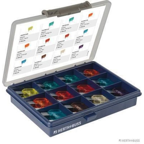 Herth buss elparts coffret - herth+buss,