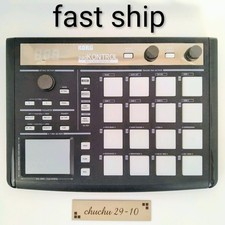 Contrôleur de studio MIDI