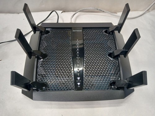 Netgear nighthawk r8000 - nighthawk, x6
