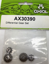 AX10 SCX10 Differential Gear