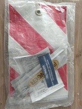 Drapeau D'Avertissement