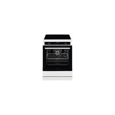 Cuisinière induction Aeg
