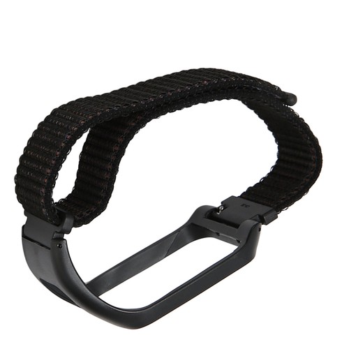 Bracelet montre nylon - bracelet,