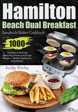 Rocky Brinley Hamilton Beach