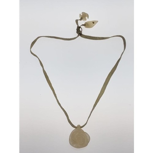 Authentique collier chanel - authentique,