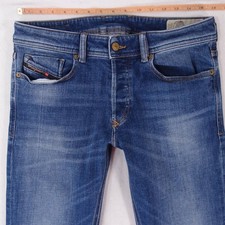 Hommes Diesel SLEENKER-X